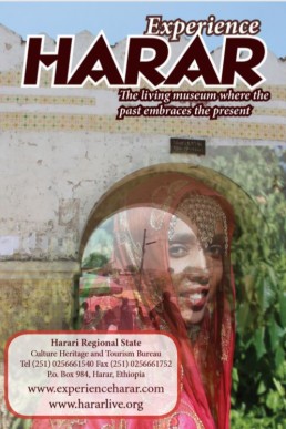 Experience Harar